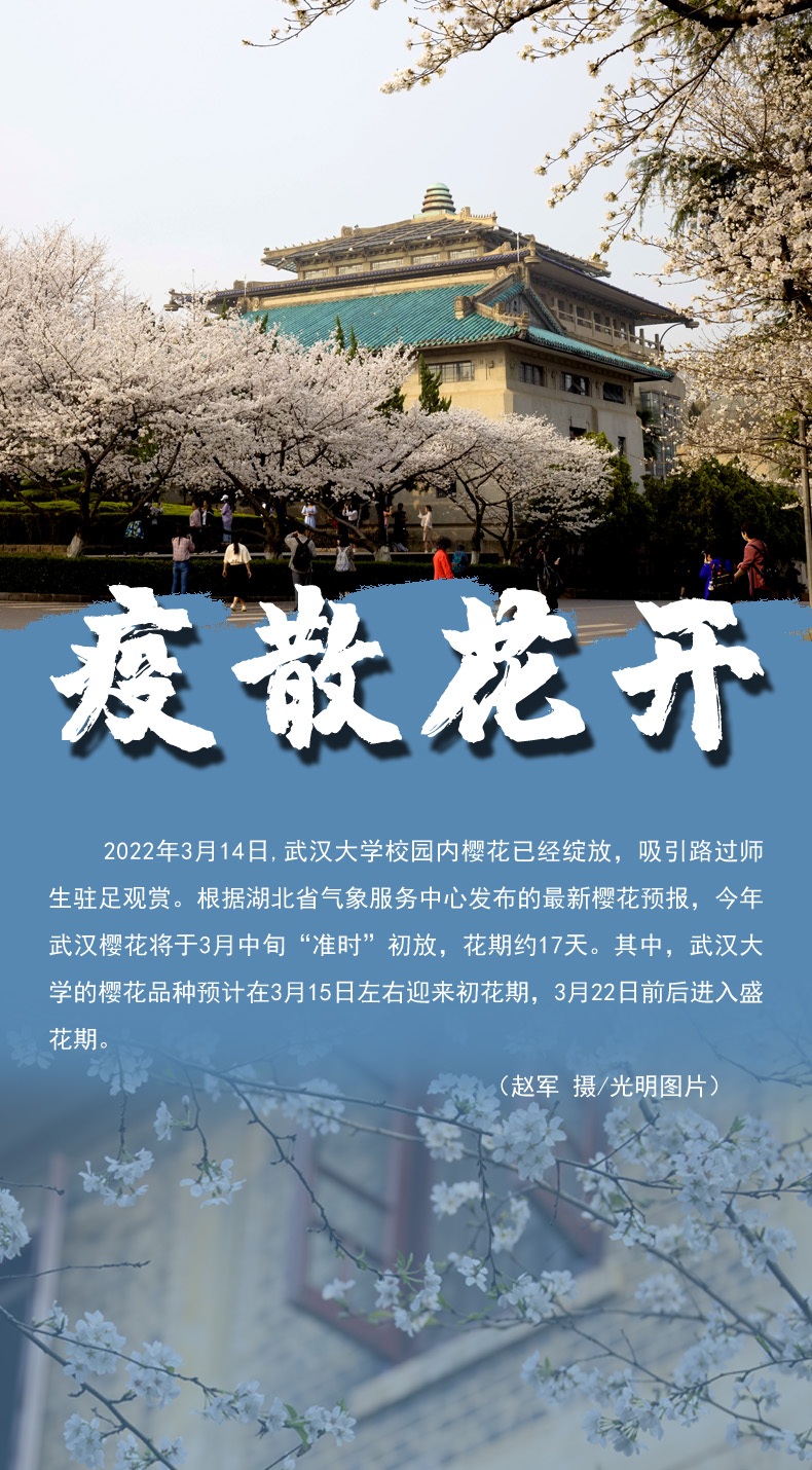 【海報(bào)】守護(hù)校園“疫線” 高校這么做！