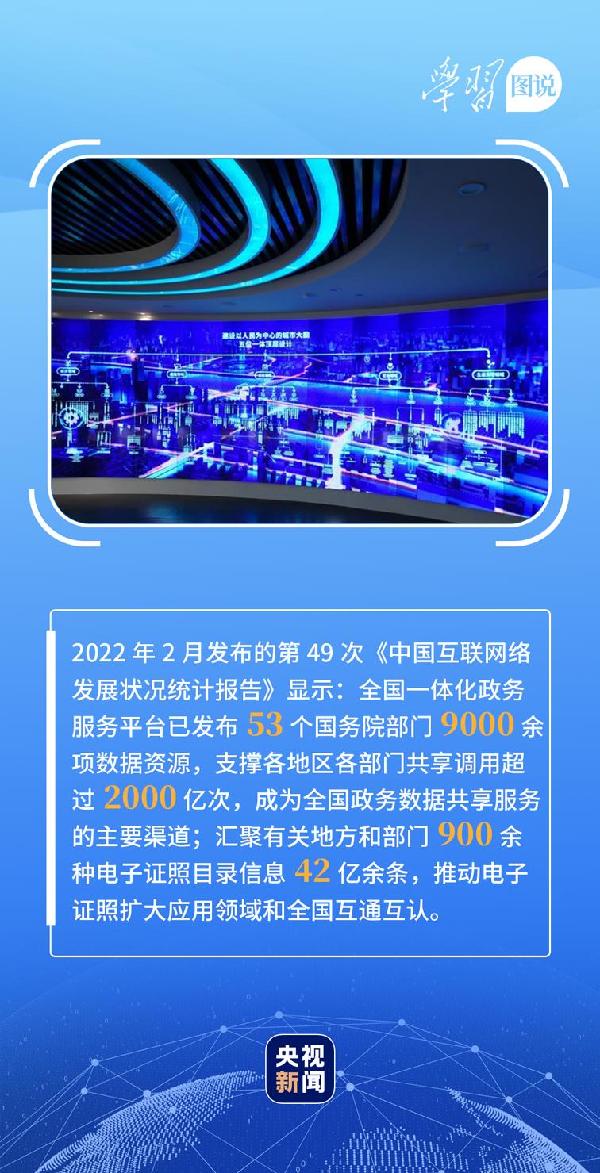 學(xué)習(xí)圖說(shuō)丨這，很了不起！