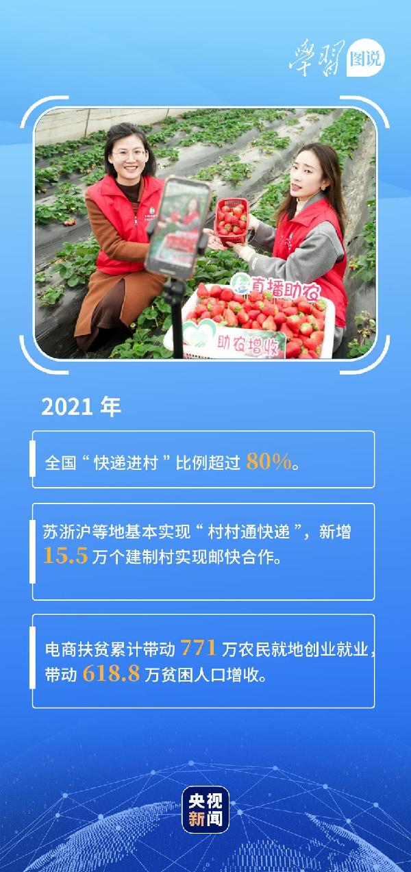 學(xué)習(xí)圖說(shuō)丨這，很了不起！