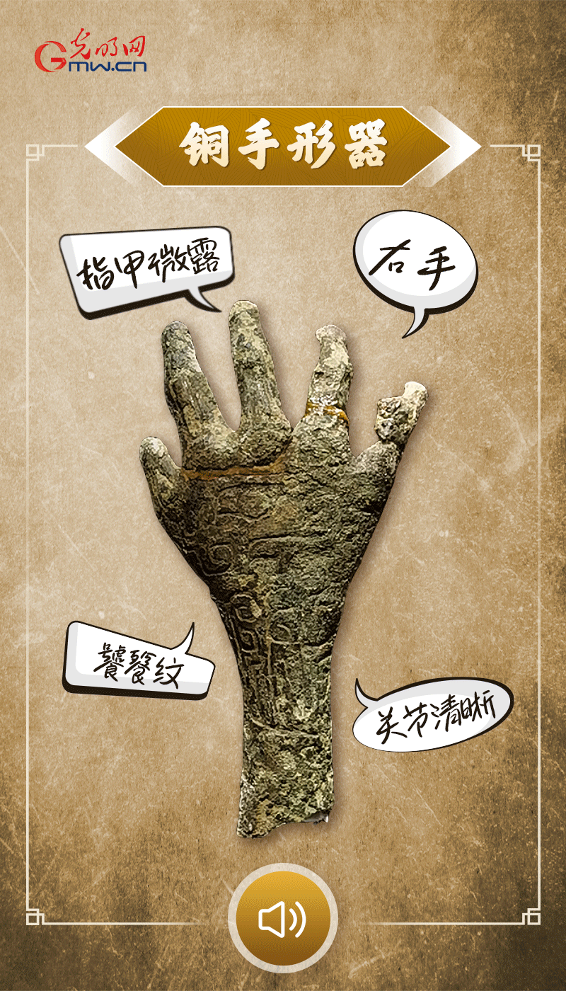 文物會(huì)說話 | 殷墟博物館新館開館啦，帶你奔赴“千年之約”