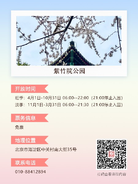 追花指南第三期！別等了 今天就去和桃花撞個(gè)滿懷