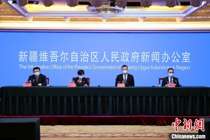 9月14日0時(shí)至21時(shí)新疆新增本土無癥狀感染者轉(zhuǎn)確診病例2例、本土無癥狀感染者21例