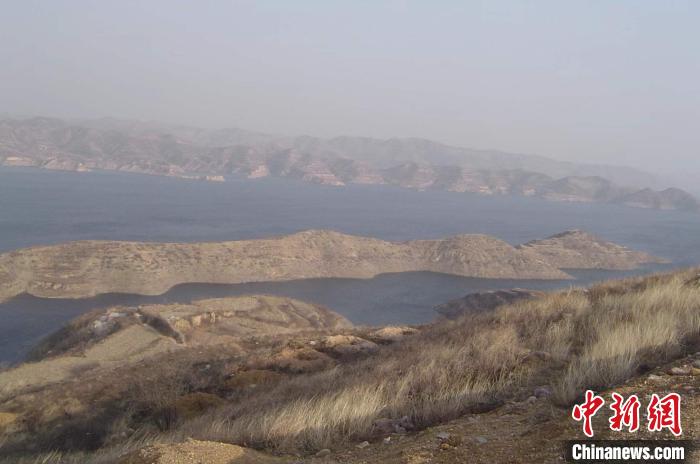 圖為生態(tài)園區(qū)域原貌?！●T華 攝