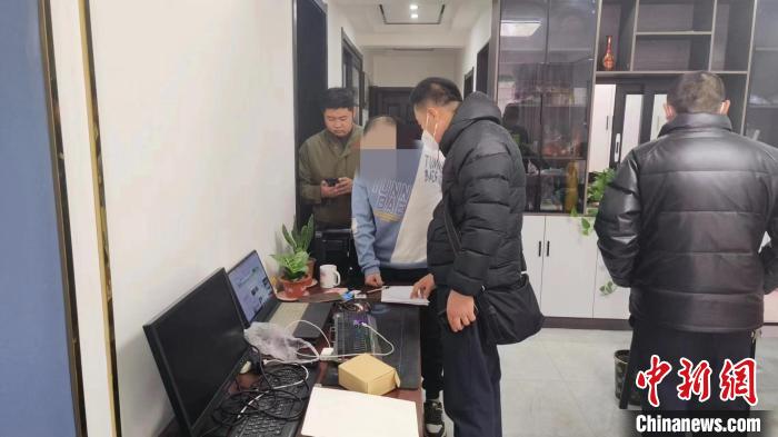 《流浪地球2》上映次日就被盜錄，是誰在販賣傳播盜版電影？