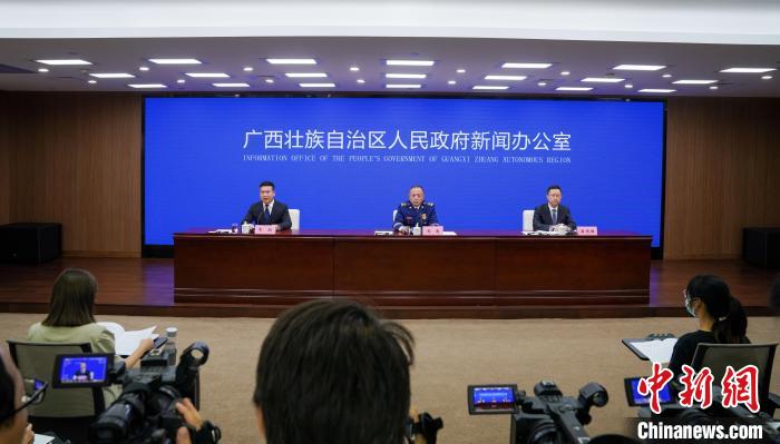 廣西擬建、在建小區(qū)將設電動車輛集中停放充電場所