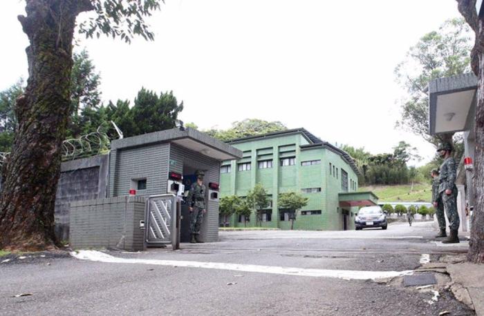 臺(tái)灣預(yù)防醫(yī)學(xué)研究所。圖片來源：臺(tái)灣聯(lián)合新聞網(wǎng)資料圖 范揚(yáng)光 攝