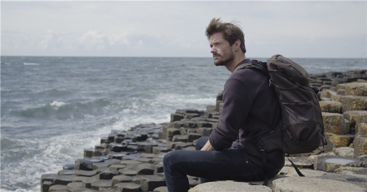 圖為萊昂·麥卡倫。帕特里克·謝德-西蒙茲攝