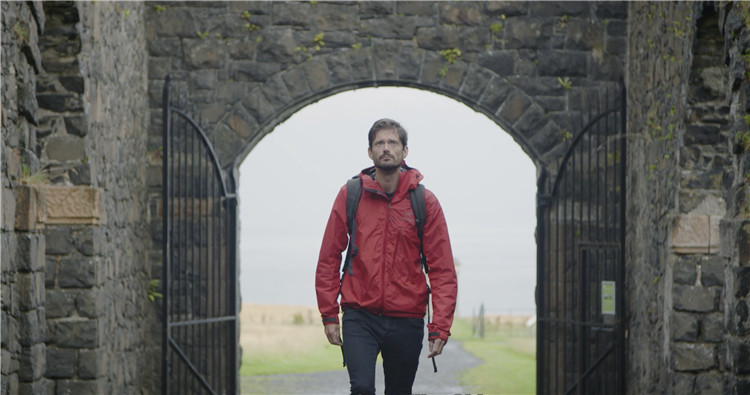 圖為萊昂·麥卡倫。帕特里克·謝德-西蒙茲攝