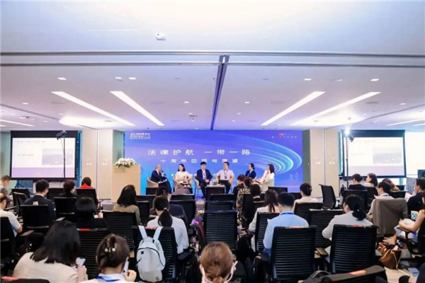 專(zhuān)題研討現(xiàn)場(chǎng)。主辦方供圖