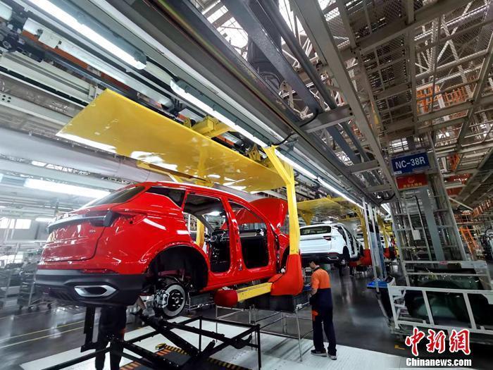 汽車制造資料圖。<a target='_blank' href='/' _fcksavedurl='/' ><p  align=