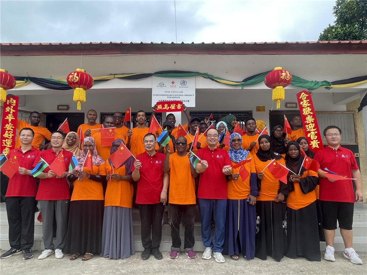 活動(dòng)現(xiàn)場。主辦方供圖