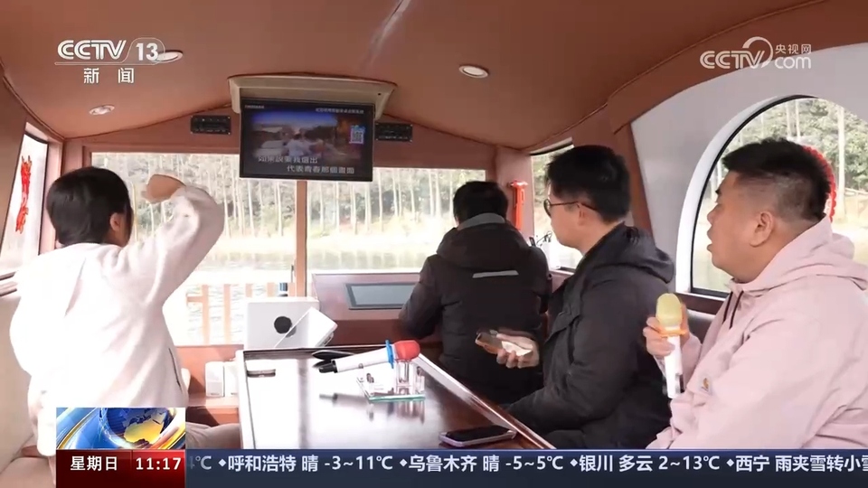 前沿技術(shù)催生新產(chǎn)業(yè)、新模式、新動能 科技創(chuàng)新滿足百姓美好生活新期待