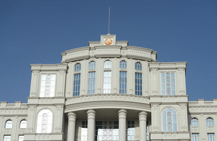 第1視點(diǎn)丨這兩座大樓，見證著中塔友誼