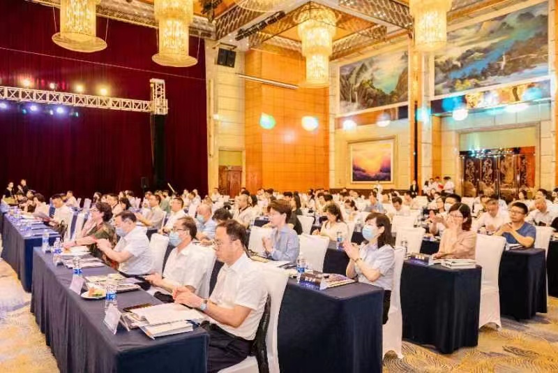 省科技廳與浦發(fā)分行簽署戰(zhàn)略協(xié)議。單位供圖