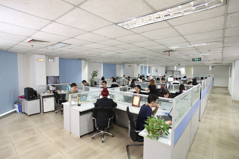 天津國舜信息技術(shù)有限公司研發(fā)團隊由年輕人組成，為企事業(yè)單位和重大活動提供網(wǎng)絡安全技術(shù)保障服務。河東區(qū)供圖