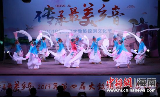 圖為活動現(xiàn)場。 主辦方供圖