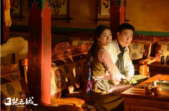 治愈你的不止曠野，更是真實(shí)的生活