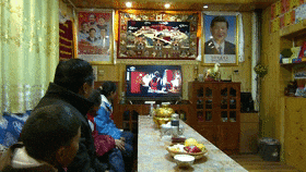 你看了嗎？藏語版《日光之城》“含金量”還在上升！