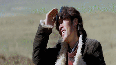 你看了嗎？藏語版《日光之城》“含金量”還在上升！