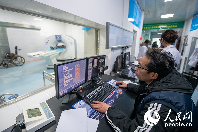 震中日記｜“謝謝，曼巴啦！”