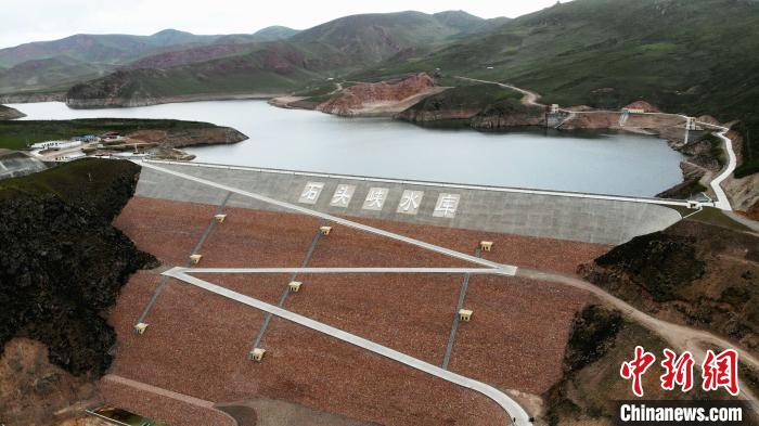 青?！笆濉睍r期水利投資占新中國成立以來的四成