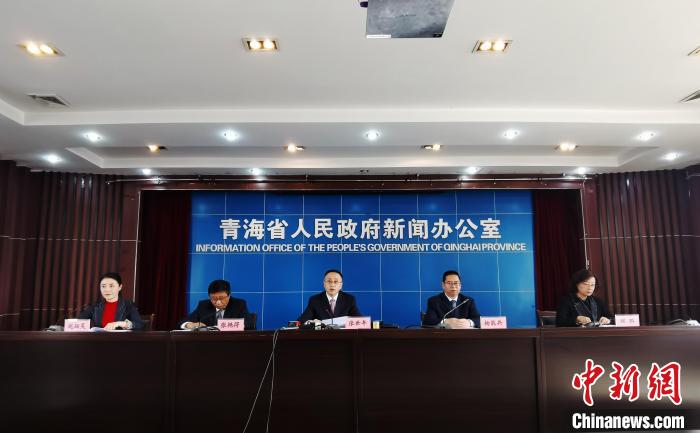 青海十年640億元治水興水：水利發(fā)展最快、民眾受益最多