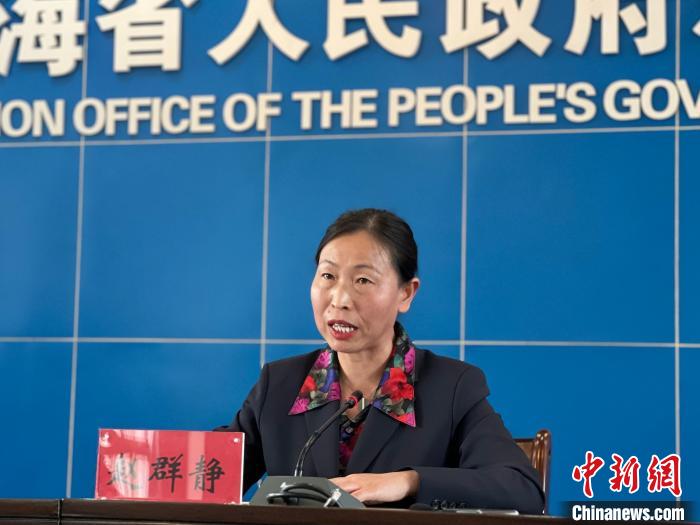 青海郵政十年：“鄉(xiāng)鄉(xiāng)設(shè)所、村村通郵”基本實現(xiàn)