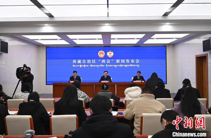 過去五年，西藏地方性法規(guī)體系不斷健全