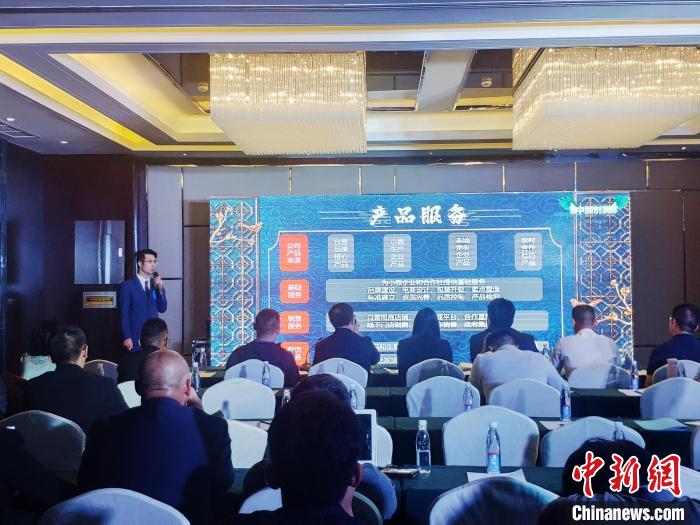 圖為8月5日，參賽選手在比賽中?！∥鞑厝松鐝d 供圖 攝