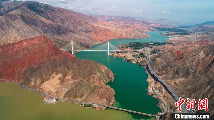 青海黃河流域河湟文化首次被立法保護：含戲劇、城址、村寨等