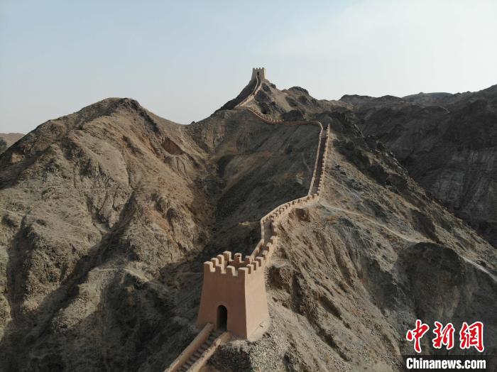 專(zhuān)家支招甘肅長(zhǎng)城資源合理利用吁突出使命感促文旅融合