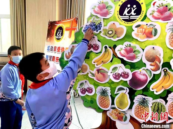 青?！半p減”成績(jī)單：學(xué)科培訓(xùn)機(jī)構(gòu)清零近48萬學(xué)生受益