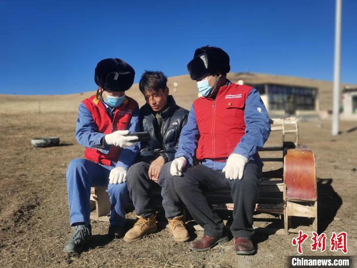 高原藏鄉(xiāng)青海尖扎：成風(fēng)化俗，打造精神文明新高地