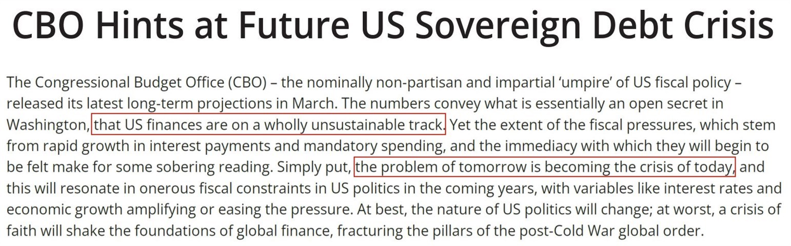 說(shuō)到美國(guó)經(jīng)濟(jì) 超過(guò)四成的美國(guó)人用了這個(gè)詞！