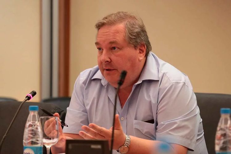 俄羅斯科學院專家：金磚國家共同構(gòu)建了一個真正平等的合作機制