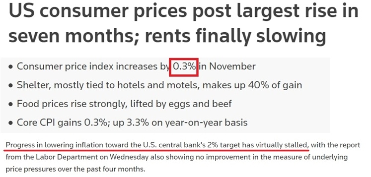 深觀察丨美國消費者為何加緊“囤貨”？