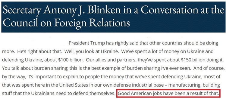 深觀察丨拱火沖突是如何“利好”美國的？