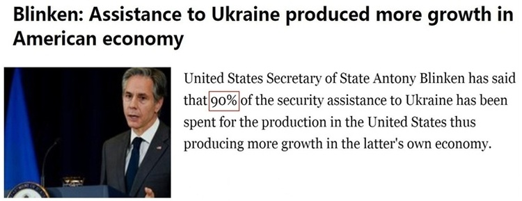 深觀察丨拱火沖突是如何“利好”美國的？