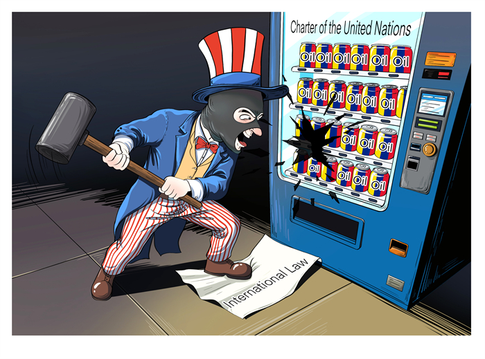 漫畫(huà)作者：譚希光（人民網(wǎng)版權(quán)圖片，未經(jīng)授權(quán)請(qǐng)勿轉(zhuǎn)載）