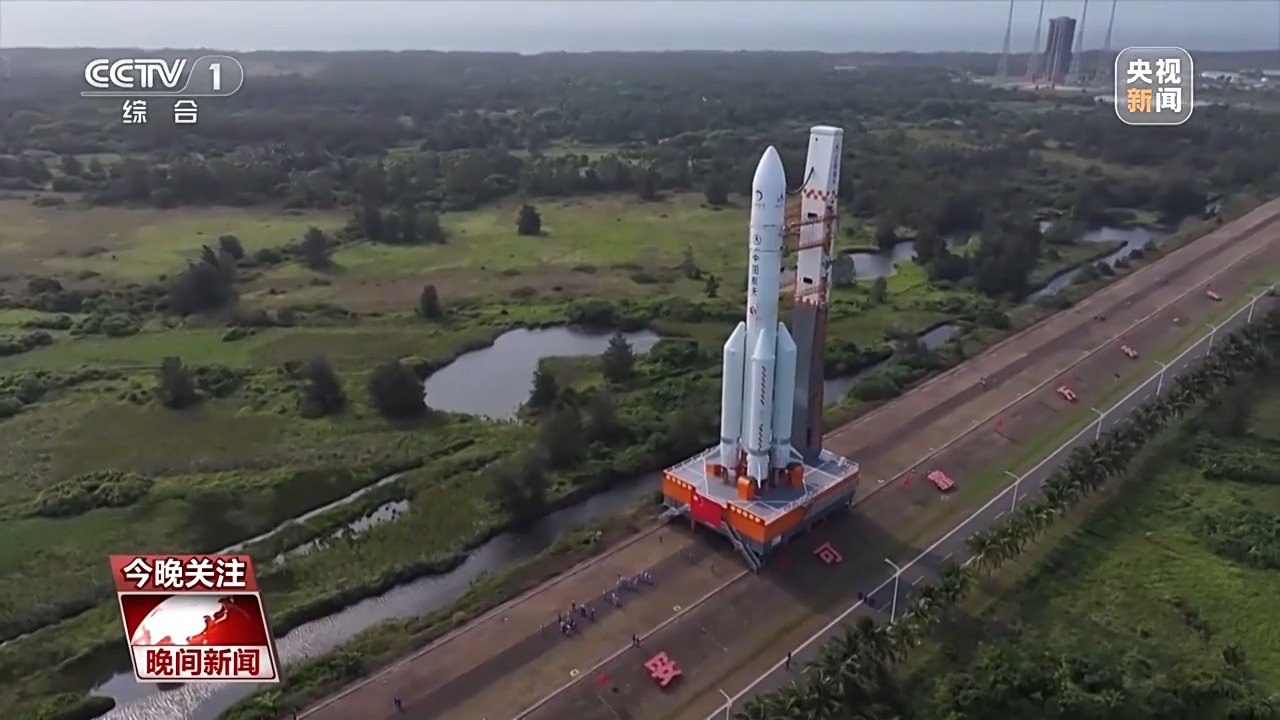 用勞動(dòng)對(duì)節(jié)日送上禮贊 致敬大國(guó)重器上的勞動(dòng)者！