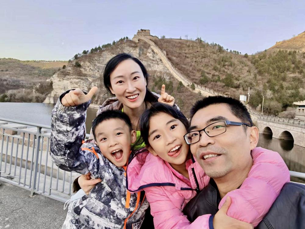 臺(tái)青追夢(mèng)人 │ 在大陸工作多年，他鄉(xiāng)變作了故鄉(xiāng)（兩岸觀察）_fororder_5