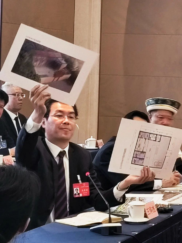 講好中華民族共同體故事，讓網(wǎng)絡(luò)“連心”更“聚心”