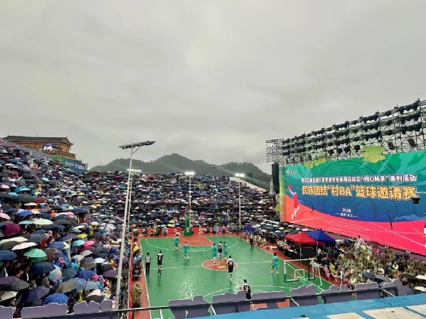 講好中華民族共同體故事，讓網(wǎng)絡(luò)“連心”更“聚心”