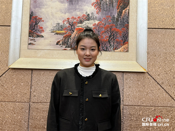 “好戲”開(kāi)場(chǎng)！黃梅古韻唱響網(wǎng)絡(luò)普法“新聲”