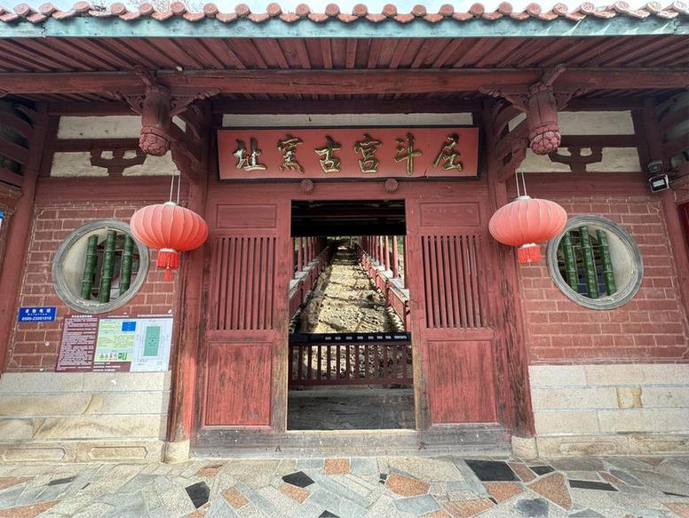 萬千氣象看福建 | 向海洋要?jiǎng)幽?，融文旅勇探新——看泉州如何推?dòng)海洋經(jīng)濟(jì)發(fā)展