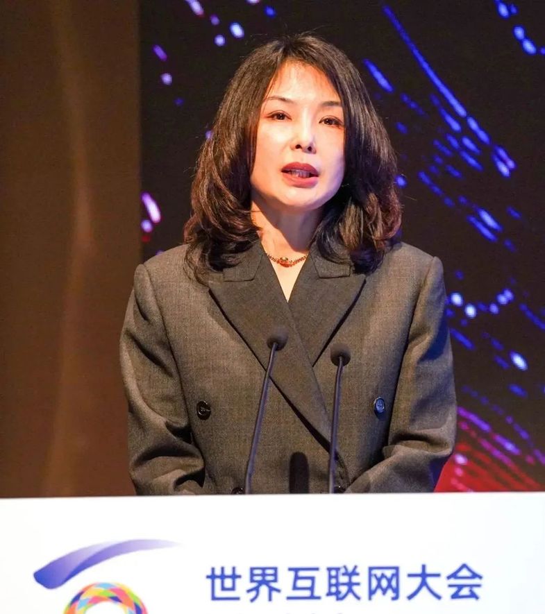 世界互聯(lián)網(wǎng)大會2025年實(shí)踐案例及領(lǐng)先科技獎宣介會在香港舉辦