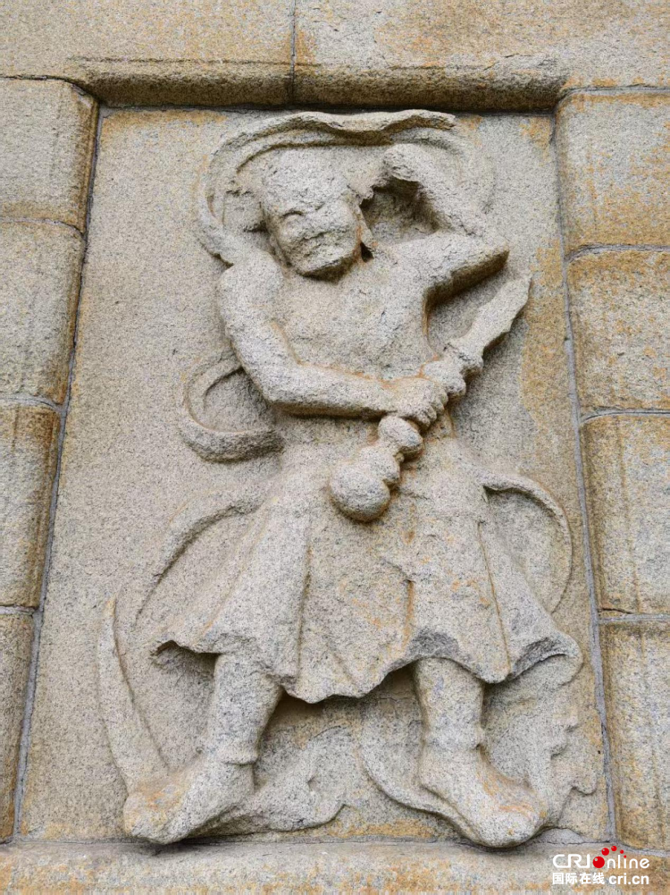 數(shù)智海絲看泉州：古港往昔的絲路印記_fororder_圖片2