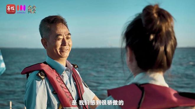 “縣”在起筆 青綠繪江山 | 江灣沐曉：褪去“銹色”走“金線”，繡出生態(tài)與產(chǎn)業(yè)“雙面錦”