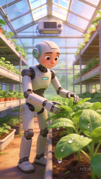 “十五五”首個(gè)中央一號(hào)文件釋放新信號(hào)，未來(lái)發(fā)展農(nóng)業(yè)新質(zhì)生產(chǎn)力這樣干