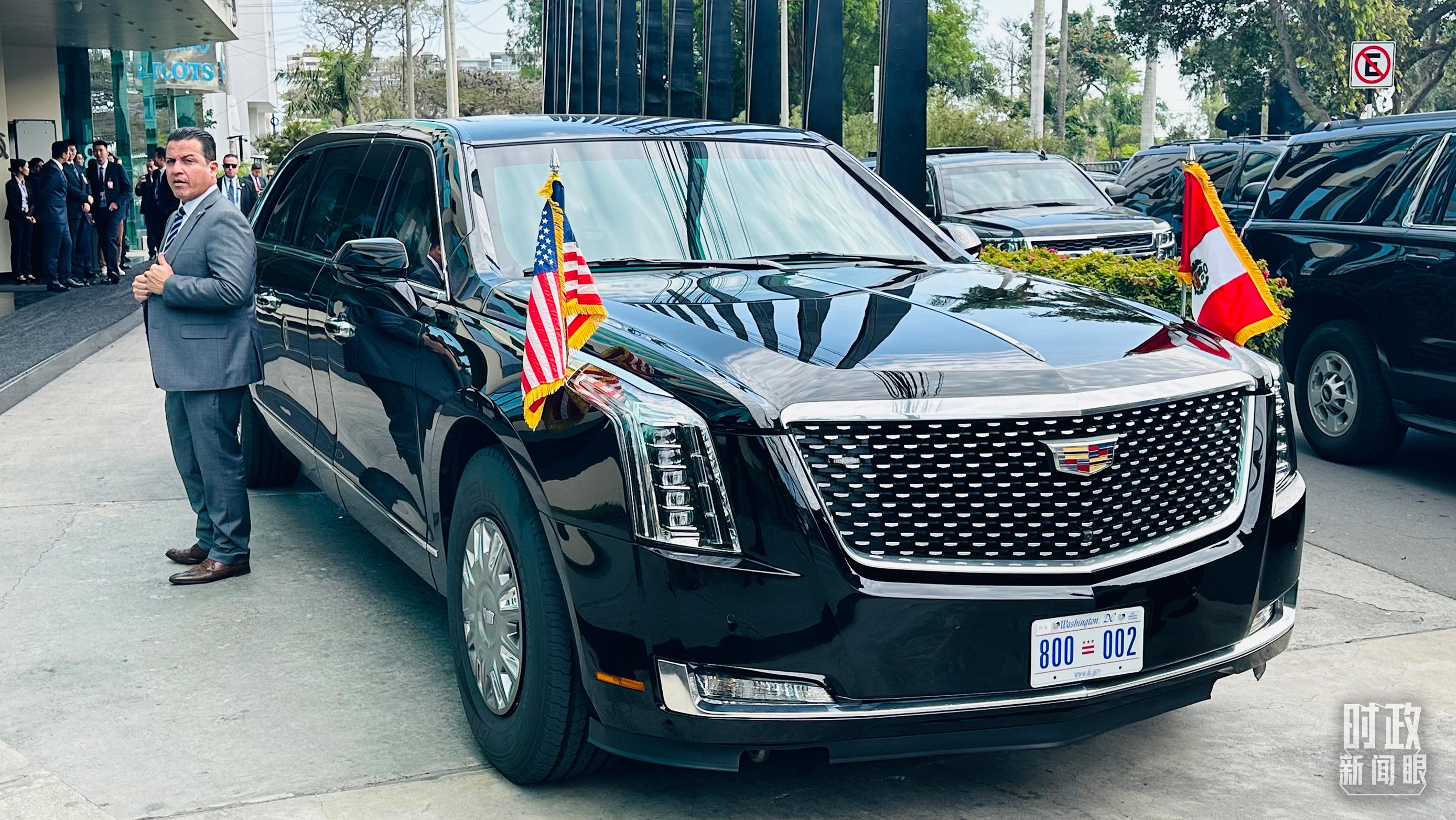 時政新聞眼丨從一句諺語讀懂一篇重要講話、一場元首會晤